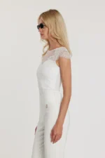 BODY BIANCO PIZZO Relish