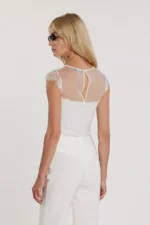 BODY BIANCO PIZZO Relish