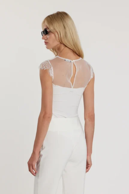 BODY BIANCO PIZZO Relish