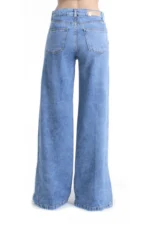 JEANS CON SPACCHI Fracomina