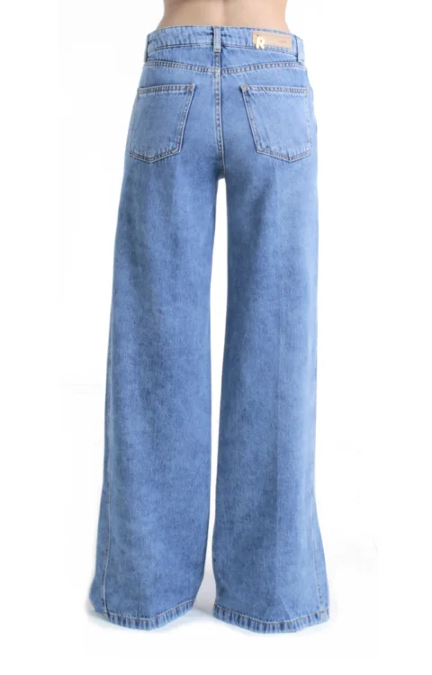 JEANS CON SPACCHI Fracomina