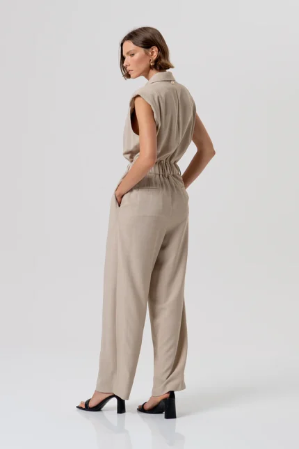 TUTA INTERA SABBIA Fracomina