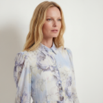 ABITO LUNGO FIORI PASTELLO Silence