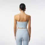 BUSTINO STRASS AZZURRO Silence