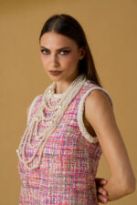 COLLANA MAXI PERLE No Secrets