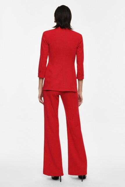 TAILLEUR A ZAMPA ROSSO DOPPIOPETTO Imperial