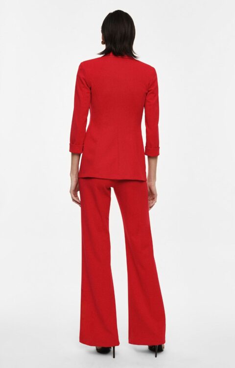 TAILLEUR A ZAMPA ROSSO DOPPIOPETTO Imperial