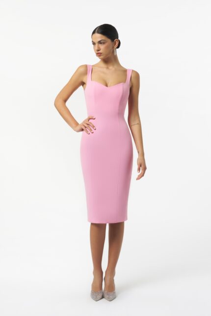 TUBINO MIDI ROSA Silence