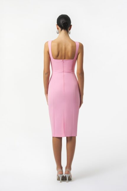 TUBINO MIDI ROSA Silence