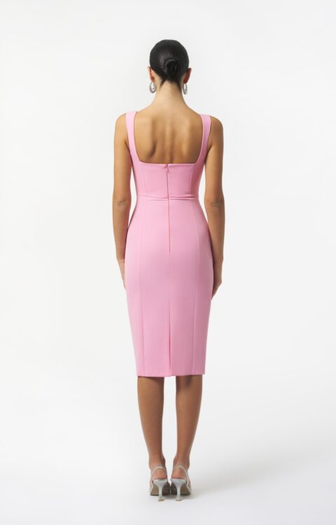 TUBINO MIDI ROSA Silence