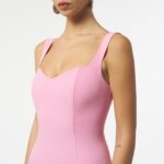 TUBINO MIDI ROSA Silence